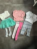Meisjes kleding pakket maat 80, Ophalen of Verzenden, Gebruikt, Maat 80