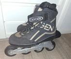 Inline skates van het merk Oxygen. Maat 39,5, Overige merken, Ophalen of Verzenden, Zo goed als nieuw, Inline skates 4 wielen