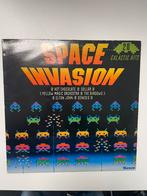 Space invasion galactic hits ronco LP vinyl atari galaxy, Cd's en Dvd's, Vinyl | Pop, Ophalen of Verzenden, 1960 tot 1980, Gebruikt