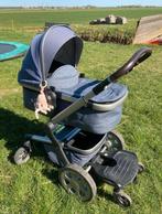 Joolz Day kinderwagen met accessoires, Kinderen en Baby's, Kinderwagens en Combinaties, Gebruikt, Verstelbare duwstang, Ophalen