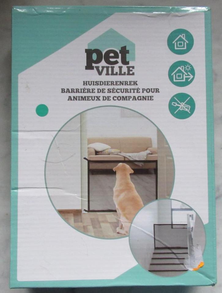 Huisdierenrek, nieuw, in verpakking, Dieren en Toebehoren, Overige Dieren-accessoires, Nieuw, Ophalen of Verzenden