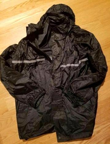 Regenjas HEMA maat M beschikbaar voor biedingen