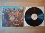The Beatles - Sgt. Pepper's Lonely Hearts Club Band, Ophalen of Verzenden, Gebruikt, 12 inch