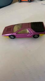 Alfa carabo matchbox serie 75, Ophalen of Verzenden, Gebruikt, Auto, Matchbox