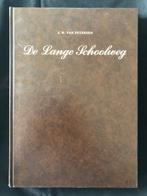 De Lange Schoolweg Liemers en Doesburg, Ophalen of Verzenden, 20e eeuw of later, Zo goed als nieuw