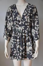 Playsuit met bloemenpatroon, Overige kleuren, Guts & Gusto, Ophalen of Verzenden, Maat 36 (S)