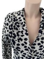 Moq blazer S, Kleding | Dames, Overige kleuren, Ophalen of Verzenden, Zo goed als nieuw, Maat 36 (S)