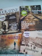 Bookazine''s, Boeken, Tijdschriften en Kranten, Ophalen of Verzenden, Zo goed als nieuw, Overige typen