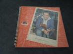 Helmut Zacharias single opbergmapje, Cd's en Dvd's, Vinyl Singles, Gebruikt, Klassiek, Overige typen, Ophalen of Verzenden