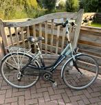 Batavus jakima damesfiets 28 inch, Fietsen en Brommers, Ophalen, 47 tot 50 cm, Versnellingen, Batavus