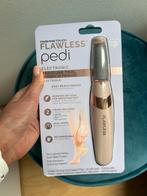 Pedicuur apparaat, Ophalen of Verzenden, Zo goed als nieuw