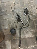 Yamaha remklauw set rd50 rd50mx rd80mx, Ophalen of Verzenden, Yamaha