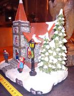 kersthuisje met gaatje
Bekijk ook mijn andere advertenties, Ophalen of Verzenden, Gebruikt