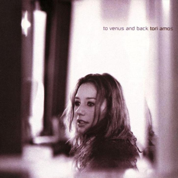 Tori Amos - To Venus And Back (2 CD, 1999), Cd's en Dvd's, Cd's | Rock, Alternative, Ophalen