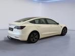 Tesla Model 3 Long Range AWD 75 kWh|INCL BTW|AUTOPILOT|INRUI, Automaat, Wit, 1000 kg, Onderhoudsboekje