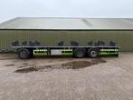 Aanhanger/ landbouw wagen balenwagen, Auto diversen, Aanhangers en Bagagewagens, Ophalen of Verzenden, Gebruikt