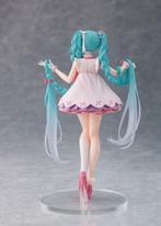 Hatsune Miku Statue Hatsune Miku Wonderland Rapunzel Ver. , Verzenden, Heo GmbH, Nieuw, West Campus 1, 76863 Herxheim, Germany