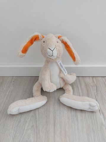 Knuffel happy horse konijn haas twine K9652 beschikbaar voor biedingen