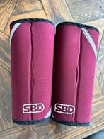 SBD Phoenix Knee Sleeves 7mm, Sport en Fitness, Ophalen of Verzenden, Zo goed als nieuw, Powerlifting - fitness