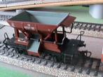 Märklin 4610 stortwagen met OVP, Hobby en Vrije tijd, Modeltreinen | H0, Wisselstroom, Wagon, Ophalen of Verzenden, Zo goed als nieuw