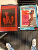 Betamax Intiem Dagboek & Dolls and Guys, Vanaf 16 jaar, Ophalen of Verzenden, Gebruikt, Overige genres