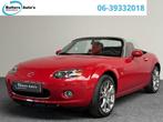 Mazda MX-5 2.0 S-VT 3rd GENERATION 160PK | NR.1060 | BOSE, Auto's, Achterwielaandrijving, Gebruikt, 4 cilinders, Cabriolet