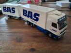 Tekno volvo fh02 combi bas etten leur, Ophalen of Verzenden, Zo goed als nieuw, Bus of Vrachtwagen, Tekno