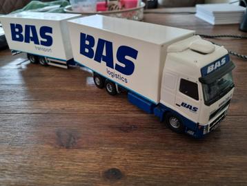 Tekno volvo fh02 combi bas etten leur beschikbaar voor biedingen