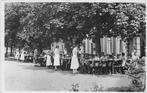 HE168 Heelsum Koloniehuis jaren 40, Verzamelen, Ansichtkaarten | Nederland, Verzenden, 1940 tot 1960, Gelopen, Gelderland