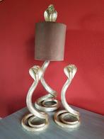 Slang lamp & decoratie, Minder dan 50 cm, Slang, Ophalen of Verzenden, Zo goed als nieuw
