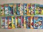 21 Donald Duck junior tijdschriften 14 puzzelvrij, Boeken, Tijdschriften en Kranten, Gelezen, Overige typen, Ophalen of Verzenden