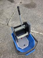 Professionele schoonmaak mop wringer, Huis en Inrichting, Ophalen of Verzenden, Dweilemmer, -bak, of -wagen
