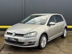 Volkswagen Golf 1.2 TSI CUP Edition XENON | STOELVERWARMING, Auto's, Volkswagen, Voorwielaandrijving, Euro 5, Elektrische ramen