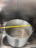 Grote Kookpot / Soeppan - Horeca, Ophalen of Verzenden, Gebruikt, Overige typen