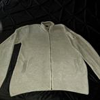 PME Legend Vest Heren Maat XL Beige, Kleding | Heren, Truien en Vesten, Beige, Maat 56/58 (XL), Ophalen of Verzenden, Zo goed als nieuw