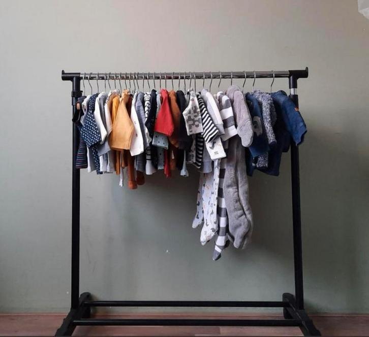 Babykleding jongetje pakket 1 maat 50, Kinderen en Baby's, Babykleding | Maat 50, Zo goed als nieuw, Jongetje, Setje, Ophalen of Verzenden