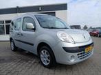 Renault Kangoo Family 1.6-16V Airco/D.Riem vervangen/2x Schu, 13 km/l, 1373 kg, 4 cilinders, Origineel Nederlands
