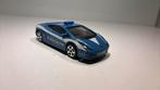 Lamborghini gallardo Bburago 1.43