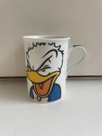Mok Donald Duck, Ophalen of Verzenden, Zo goed als nieuw, Overige stijlen, Kop(pen) en/of Schotel(s)