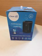 Clean Air Optima CA-604B Smart Luchtbevochtiger, Ophalen of Verzenden, Nieuw, Luchtbevochtiger