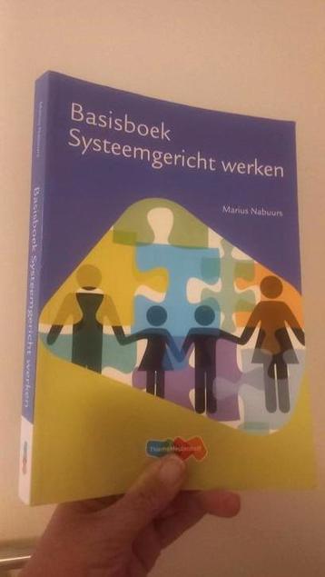 Marius Nabuurs - Systeemgericht werken beschikbaar voor biedingen