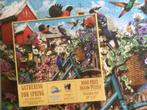 Sun out, Hobby en Vrije tijd, Denksport en Puzzels, Ophalen of Verzenden, Zo goed als nieuw