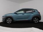Hyundai KONA 1.6 GDI HEV Fashion | Automaat | Apple Carplay, 12 maanden, Stof, Blauw, Origineel Nederlands