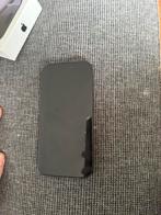 Iphone 15 128gb zwart, Ophalen, Gebruikt