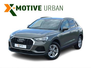 Audi Q3 1.4 45TFSIe Plug-Hybrid Proline Sport | Virtual Cock beschikbaar voor biedingen