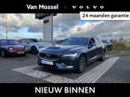 Volvo V60 B5 Inscription, Auto's, 12 maanden, 15 km/l, Euro 6, 4 cilinders
