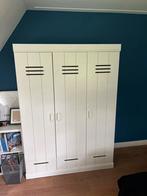Stoere en stevige (kinder)kledingkast, Ophalen, Gebruikt, Kast, 50 tot 70 cm