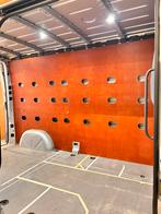 Mercedes sprinter wandbekleding hout, Auto-onderdelen, Ophalen, Gebruikt, Mercedes-Benz