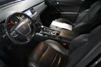 Peugeot 508 1.6 ODH HISTORIE / KEURIGE AUTO ! ! !, Auto's, Voorwielaandrijving, Euro 5, Parkeersensor, Origineel Nederlands
