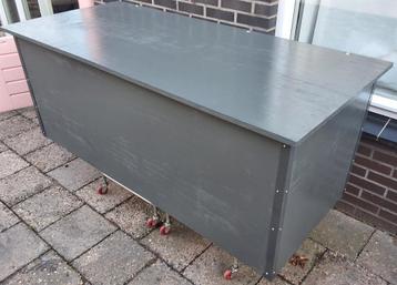 Tuinkussenkist tuinkisten tuinopslag  tuinmeubilair  beschikbaar voor biedingen